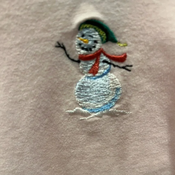 Nordstrom PJ Set - Picture 5 of 11